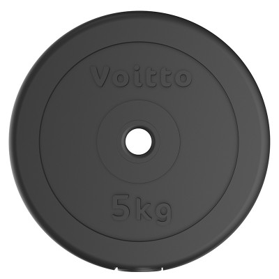 Диск пластиковый Voitto V-100 5 кг